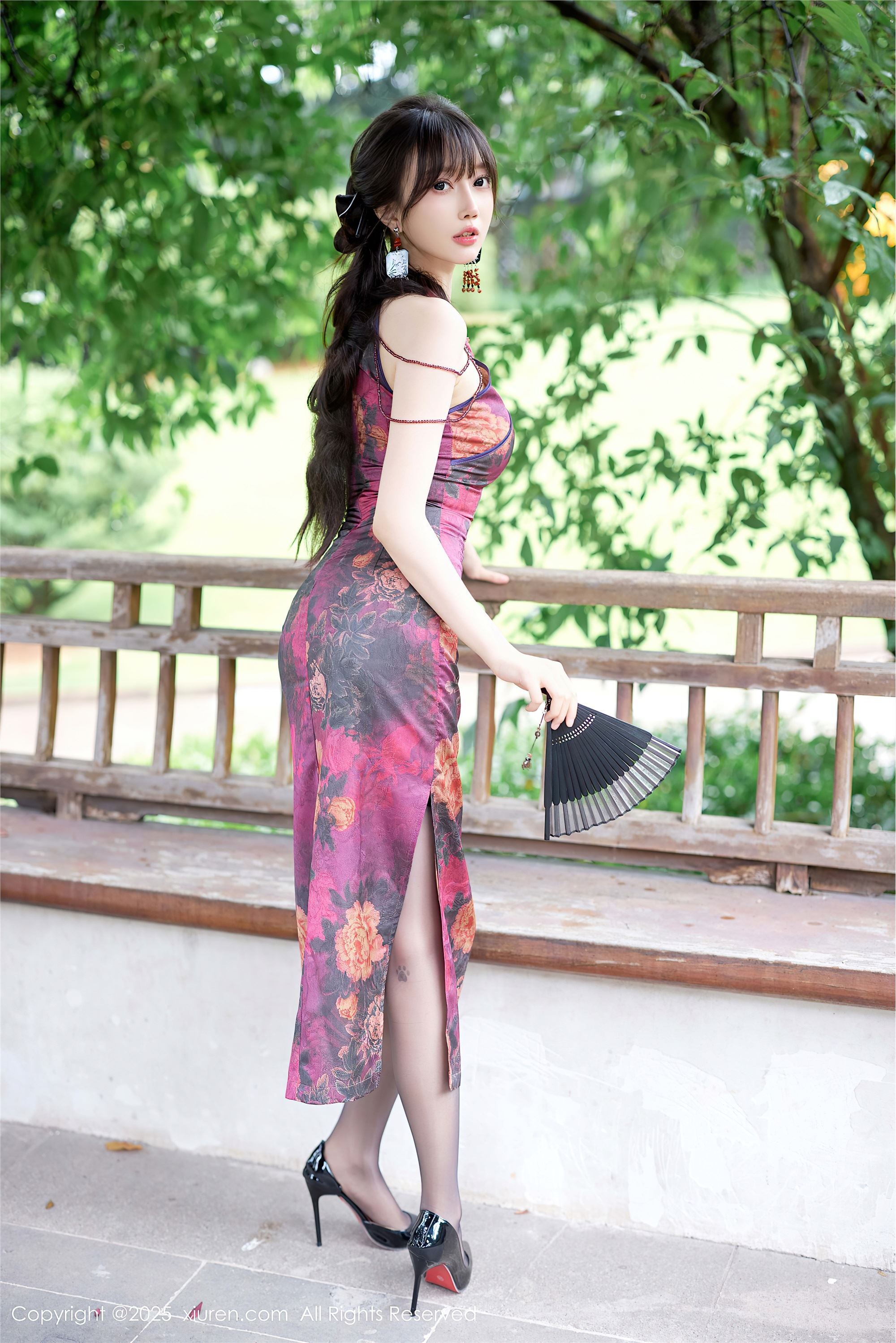 Xiuren秀人网 2025.07.28 NO.10593 玥儿玥er